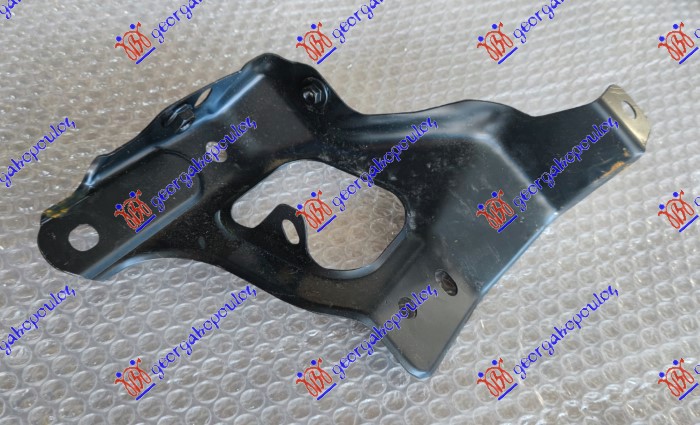 FRONT FENDER BRACKET STEEL