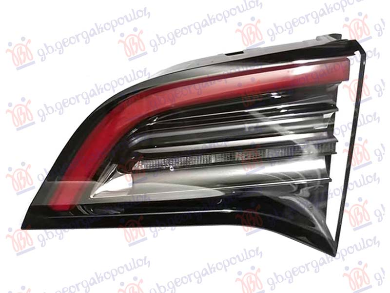 TAIL LAMP INNER LED -2021
