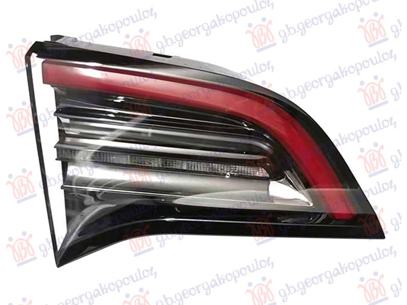 TAIL LAMP INNER LED (CHINA) -2021