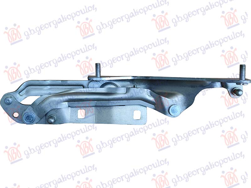 TRUNK LID HINGE