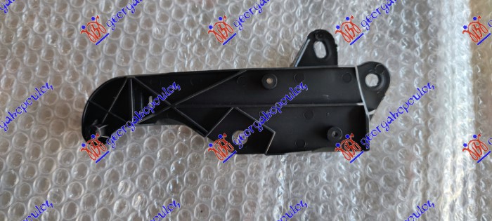 HOOD LOCK PLASTIC COVER