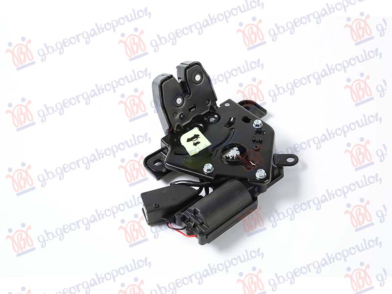 REAR DOOR LOCK 5th ELECTRICAL (6PIN)