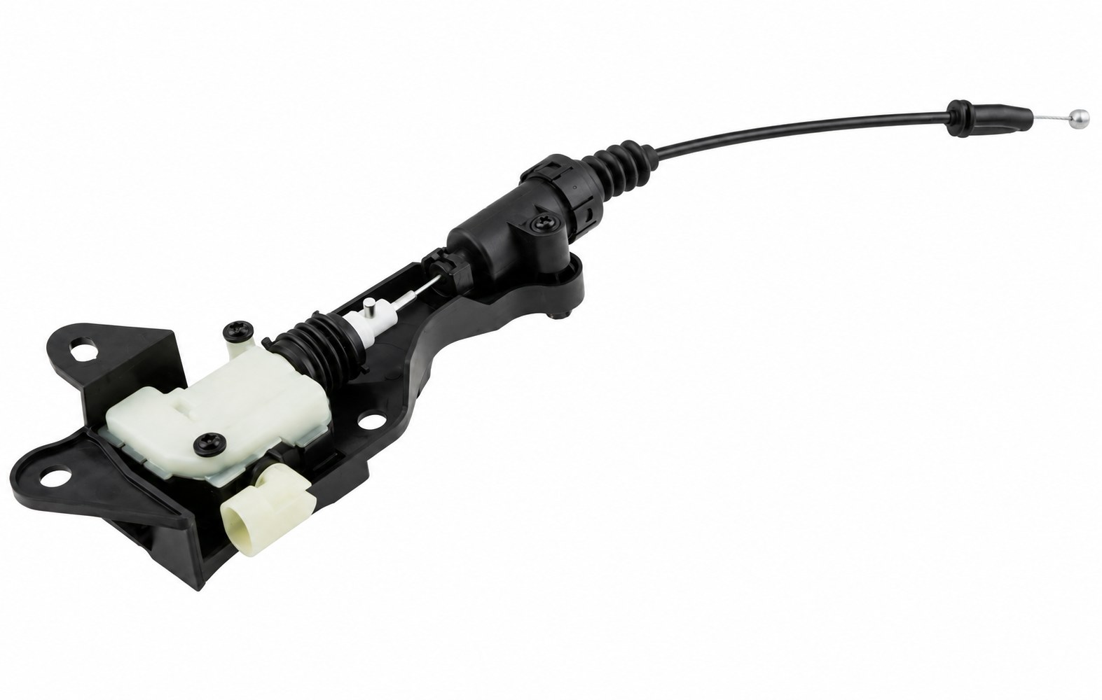 ACTUATOR HOOD LOCK (2pins)