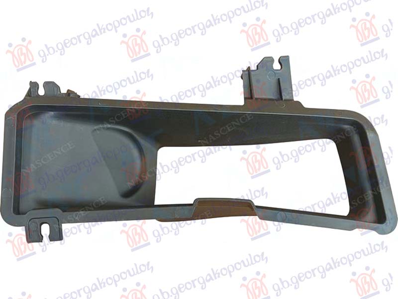 AIR FILTER INTAKE DUCT 2021-
