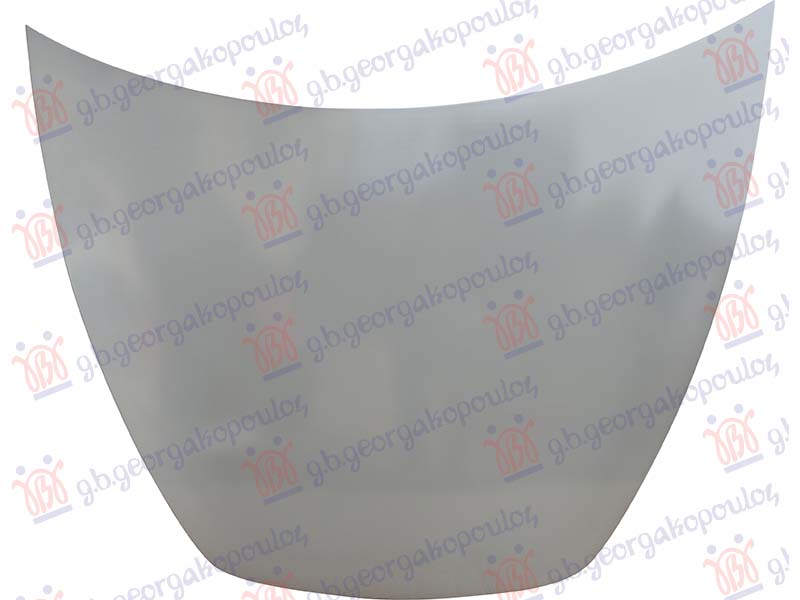 ΚΑΠΟ ΕΜΠΡΟΣ (ΑΛΟΥΜΙΝΙΟ)