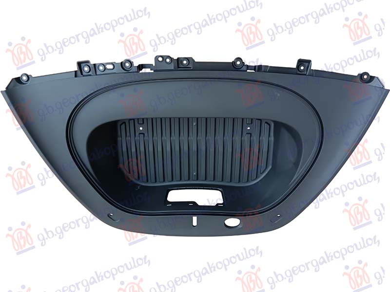 ΚΑΛΥΜΜΑ ΧΩΡΟΥ ΑΠΟΣΚΕΥΩΝ ΕΜΠΡΟΣ ΠΛΑΣΤΙΚΟ