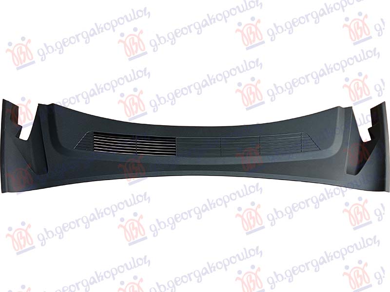 ΤΡΟΠΕΤΟ ΥΑΛΟΚΑΘΑΡΙΣΤΗΡΩΝ ΠΛΑΣΤΙΚΟ