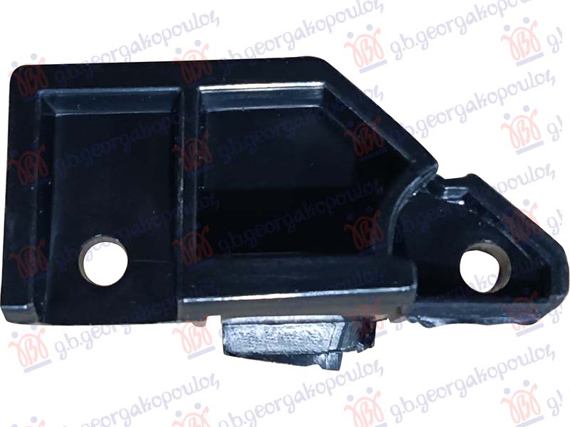 ΒΑΣΗ ΠΡΟΦΥΛΑΚΤΗΡΑ ΕΜΠΡΟΣ ΚΕΝΤΡΙΚΗ ΠΛΑΣΤΙΚΗ