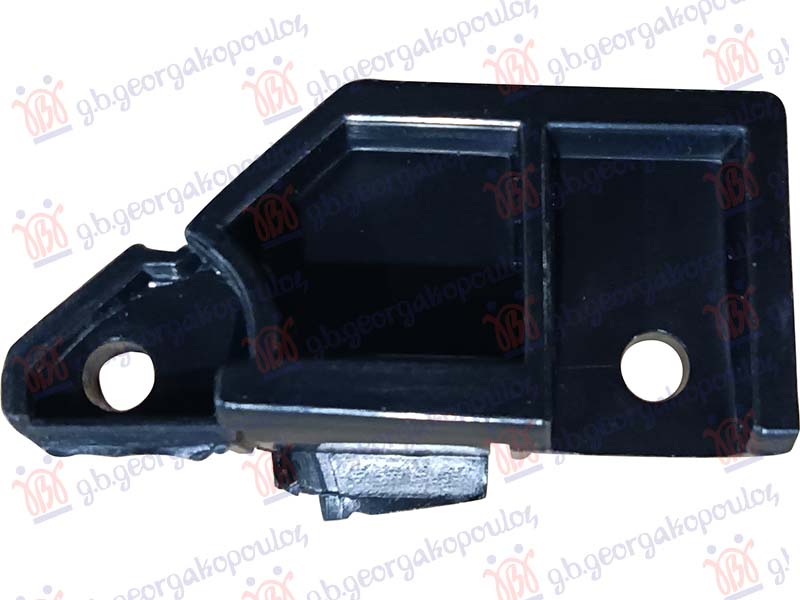 ΒΑΣΗ ΠΡΟΦΥΛΑΚΤΗΡΑ ΕΜΠΡΟΣ ΚΕΝΤΡΙΚΗ ΠΛΑΣΤΙΚΗ