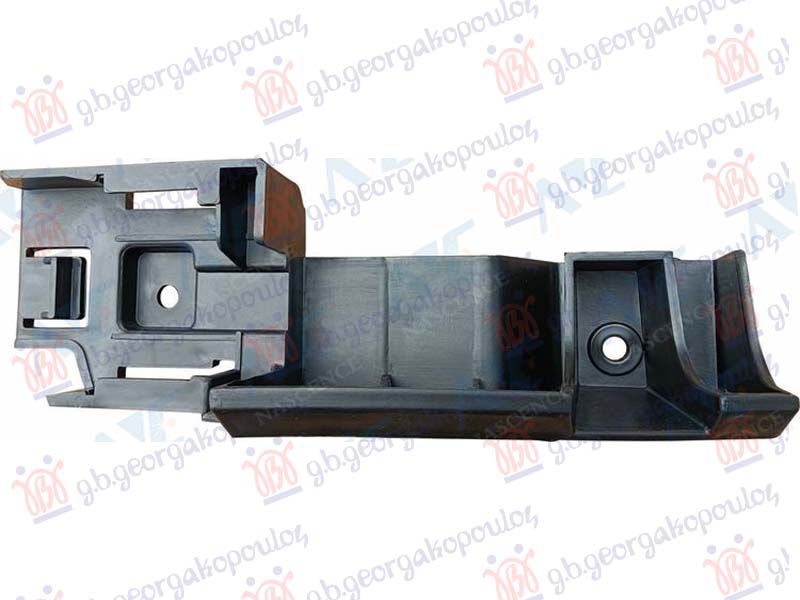 ΒΑΣΗ ΑΙΣΘΗΤΗΡΑ ACC ΠΛΑΣΤΙΚΗ