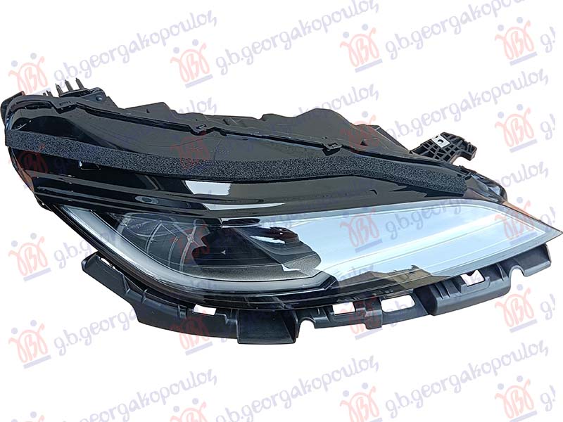 ΦΑΝΟΣ ΕΜΠΡΟΣ FULL LED