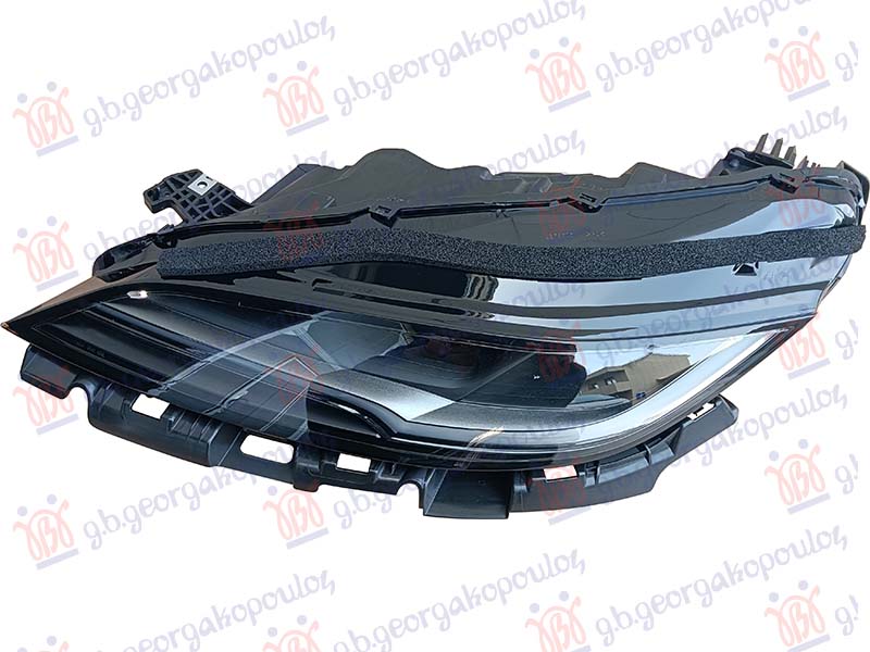 ΦΑΝΟΣ ΕΜΠΡΟΣ FULL LED