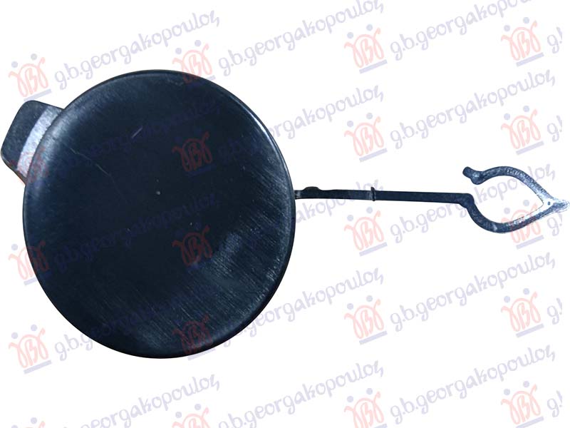 ΚΑΛΥΜΜΑ ΓΑΝΤΖΟΥ ΠΙΣΩ