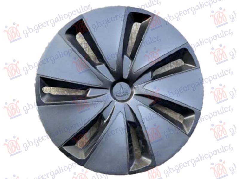 ΤΑΣΙ ΤΡΟΧΟΥ (ZANTA 18