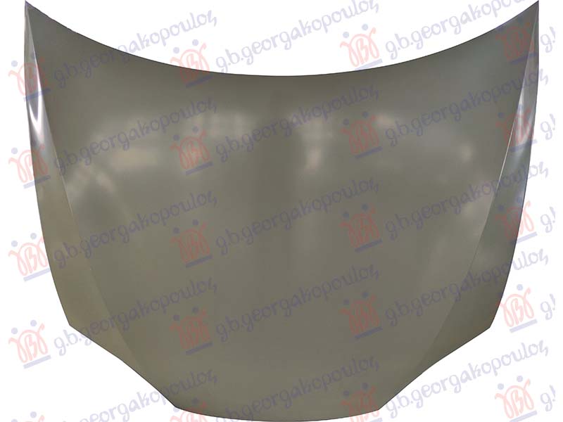 ΚΑΠΟ ΕΜΠΡΟΣ (ΑΛΟΥΜΙΝΙΟ) 2016-2021