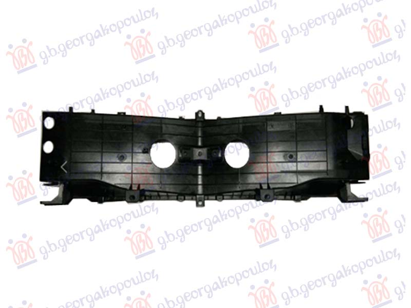 FRONT BUMPER AIRDUCT (REAR PART) 2016-