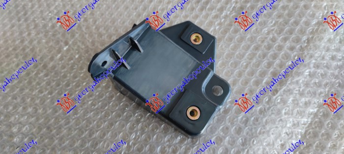 GRILLE BRACKET PLASTIC 2016-