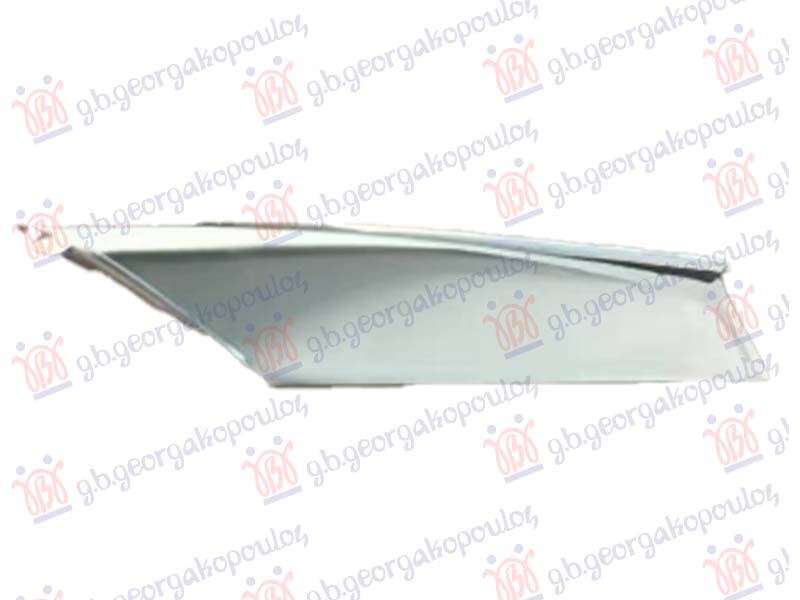 ΔΙΑΚΟΣΜΗΤΙΚΟ ΔΙΧΤΥΟΥ ΠΡΟΦΥΛΑΚΤΗΡΑ ΕΜΠΡΟΣ ΚΑΤΩ ΧΡΩΜΙΟ 2016-