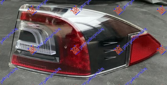 TAIL LAMP OUTER LED