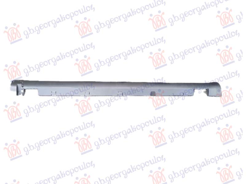 DOOR SILL PLASTIC (ROCKER PANEL)