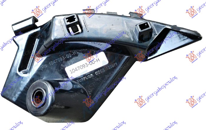 ΒΑΣΗ ΠΡΟΦΥΛΑΚΤΗΡΑ ΕΜΠΡΟΣ ΠΛΑΙΝΗ ΠΛΑΣΤΙΚΗ -2021