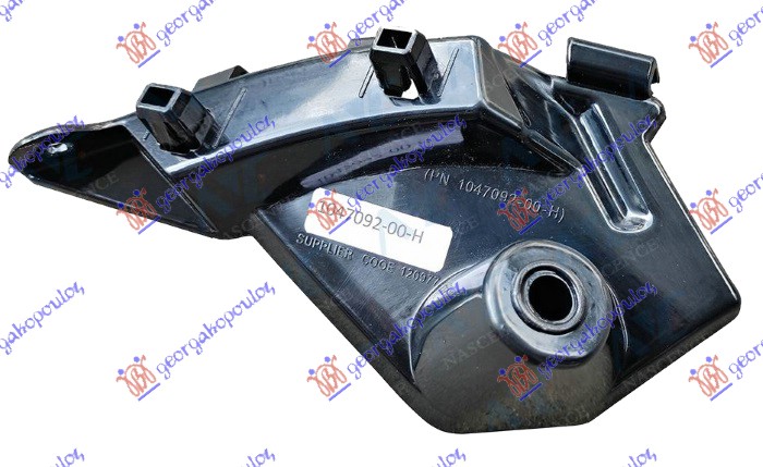 ΒΑΣΗ ΠΡΟΦΥΛΑΚΤΗΡΑ ΕΜΠΡΟΣ ΠΛΑΙΝΗ ΠΛΑΣΤΙΚΗ -2021