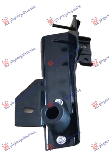 ΒΑΣΗ ΠΡΟΦΥΛΑΚΤΗΡΑ ΕΜΠΡΟΣ ΑΛΟΥΜΙΝΙΟ