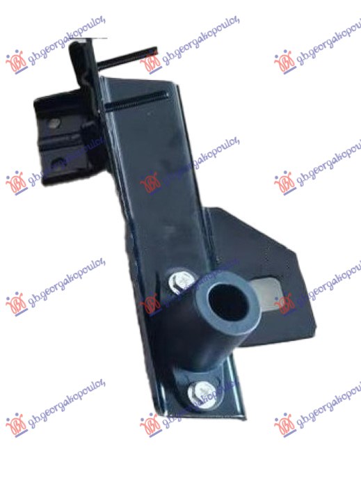 ΒΑΣΗ ΠΡΟΦΥΛΑΚΤΗΡΑ ΕΜΠΡΟΣ ΑΛΟΥΜΙΝΙΟ