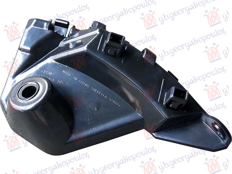 ΒΑΣΗ ΠΡΟΦΥΛΑΚΤΗΡΑ ΕΜΠΡΟΣ ΠΛΑΙΝΗ ΠΛΑΣΤΙΚΗ 2021-