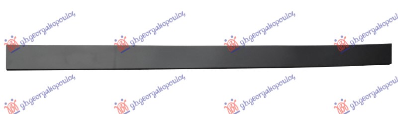FRONT DOOR MOULDING